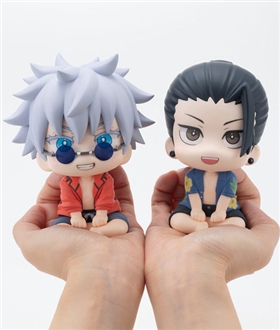 LookUp Jujutsu Kaisen ~ Satoru Gojo & Suguru Geto ~ Okinawa ver