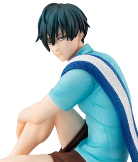 G.E.M. Series Bluelock Palm Size Rin Itoshi