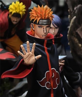 Pain - Naruto