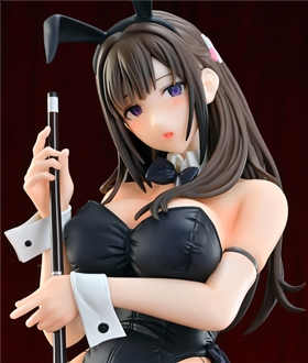 Heibon-chan Bunny Ver. 1/6
