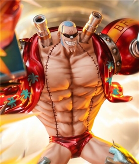 Franky - One Piece