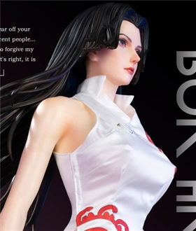 Boa Hancock - One Piece