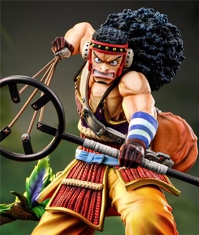 Usopp - One piece
