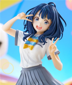 Makeine: Too Many Losing Heroines! Anna Yanami 1/7