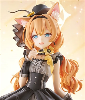 Blue Archive Mari (Pop Idol) 1/7