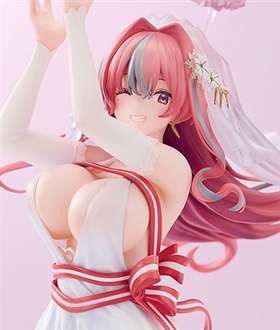 Azur Lane Bremerton -Joyride of Love- 1/7