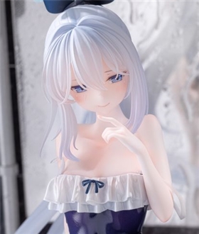 Tsukiyuki Miyako - Blue Archive 1/6