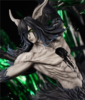 Ulquiorra Cifer - BLEACH