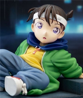 Edogawa Conan - Detective Conan 1/6