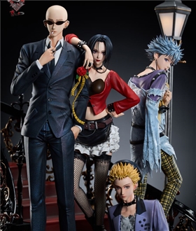 Black Stones / Blast - Nana