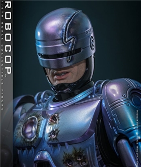 RoboCop