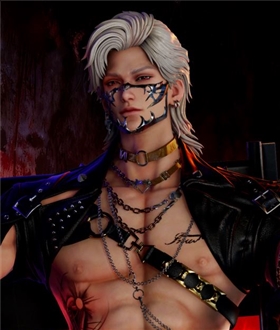 Sylus - Love and Deepspace 1/6