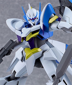 MODEROID Buddy Complex Luxon