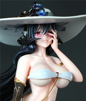 Constance - Honkai: Star Rail