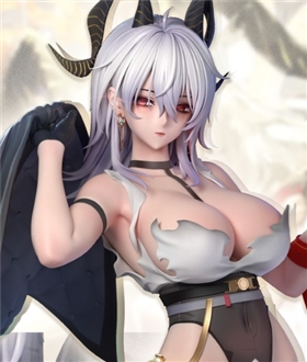 Zani - Wuthering Waves 1/6