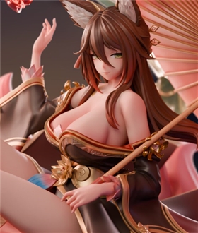 Tingyun - Honkai: Star Rail