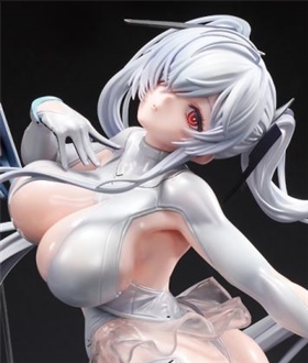 Goddess of Victory: Nikke Cinderella