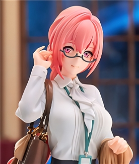  [LIMEPIE] Territory Zero: Tsukishiro Ryu Xiaoting's Return Ver. 1/8