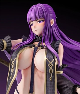 Fern - Frieren: Beyond Journey's End 1/4