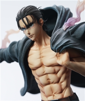 Eren Jaeger - Attack on Titan 1/6