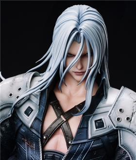 Young Sephiroth - Final Fantasy VII