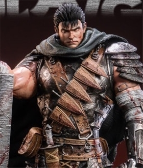 Guts - Berserk