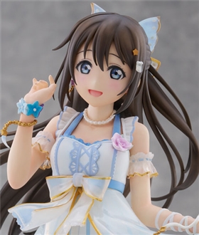 Love Live! Nijigasaki High School Idol Club Shizuku Osaka 1/7