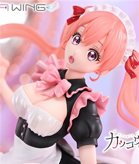 A Couple of Cuckoos  Erika Amano