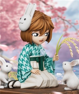 Ai Haibara Dragon Boat Festival Limited Edition