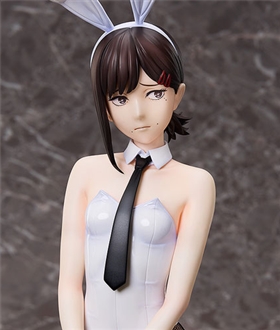 Chainsaw Man Kobeni: Bunny Ver. 1/4