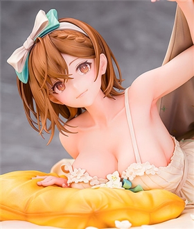 Azur Lane x Atelier Ryza 2 Collaboration Reisalin Stout: Late-Night Alchemist Ver. 1/7