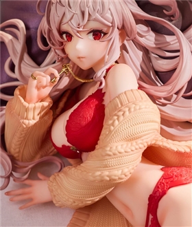 Illustrator Teffish: Makia 1/7