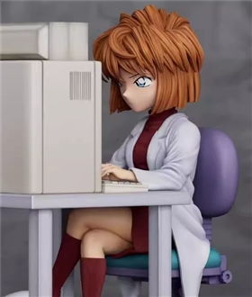 Ai Haibara - Detective Conan 1/6