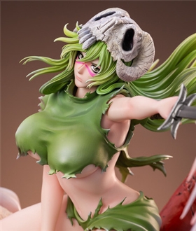 Nelliel - Bleach 1/6
