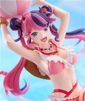 VShojo DRESSTA Iron Mouse