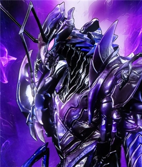 Ant King Bell - Solo Leveling