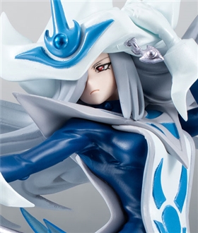 MONSTERS CHRONICLE Yu-Gi-Oh! Duel Monsters Silent Magician