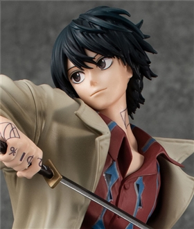 SAKAMOTO DAYS Nagumo