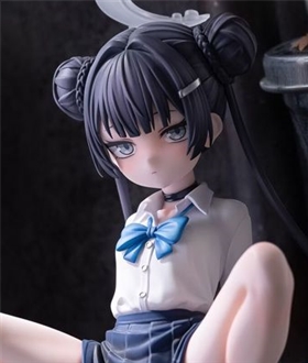 Ryuuge kisaki - Blue Archive 1/7