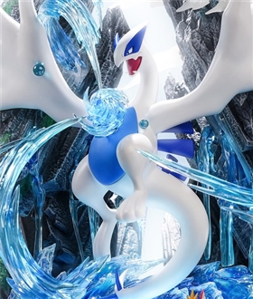 Lugia - Pokemon