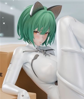 Admiral Nakhimov - Azur Lane