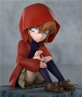 Ai Haibara - Detective Conan 1/6