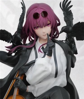 Kafka - Honkai: Star Rail