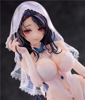 Isabel Honeymoon Party - Goddess of Victory: Nikke 1/7