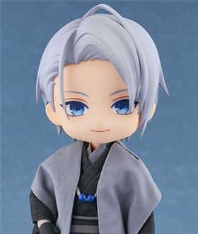 Nendoroid Doll Touken Ranbu ONLINE Yamanbagiri Chougi: Casual Outfit Ver