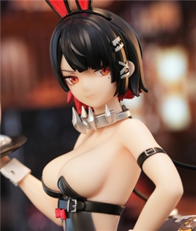 Ellen Joe Shark Bunny - Zenless Zone Zero