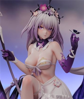 Waiting so far Castorice - Honkai: Star Rail