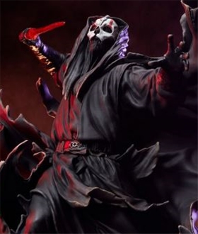 Darth Nihilus - Star Wars