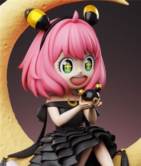 Anya Forger COS Umbreon