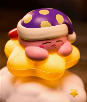 Kirby FuFu Series 01 Dream Kirby